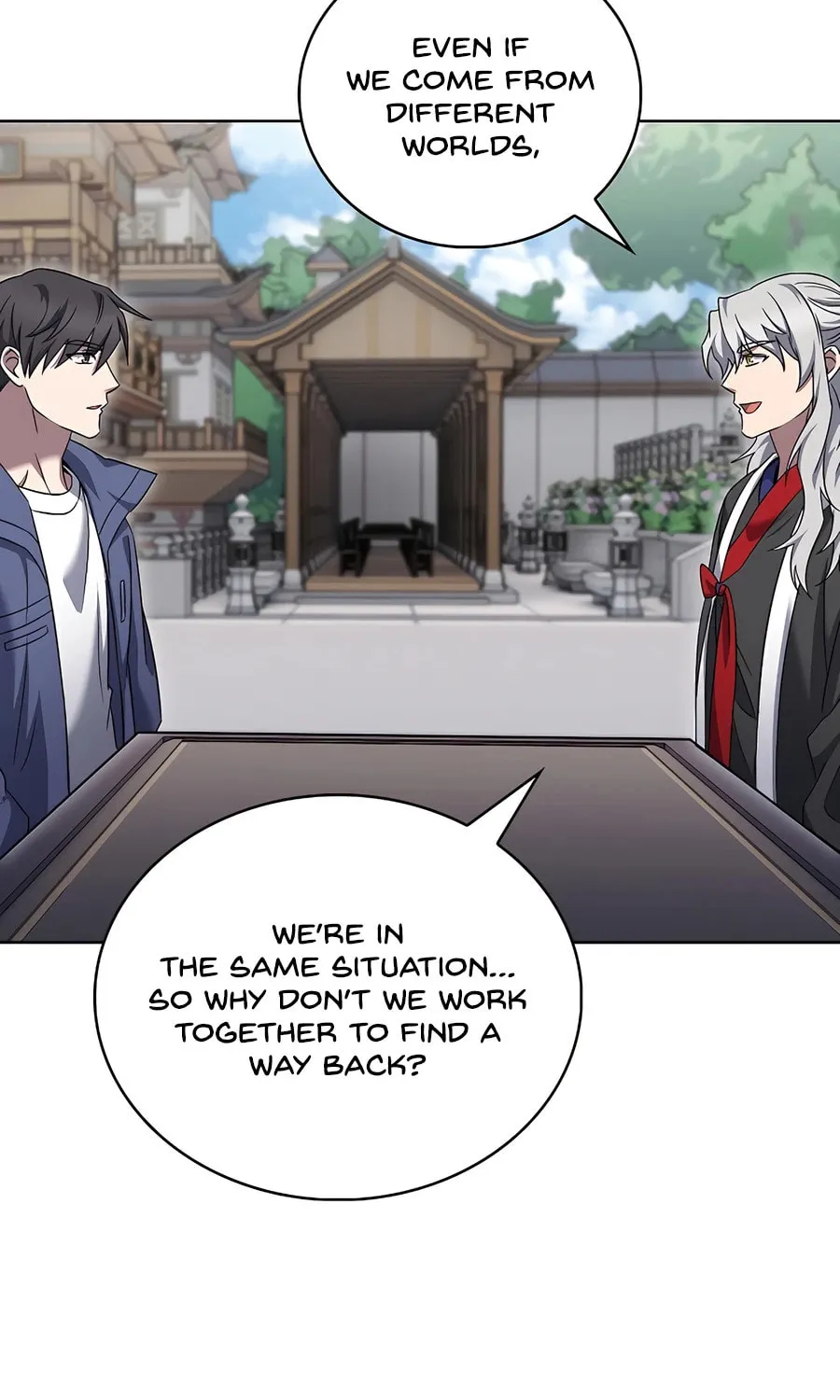 Read Delivery Man From Murim chapter 59 image 78 on Lezhin