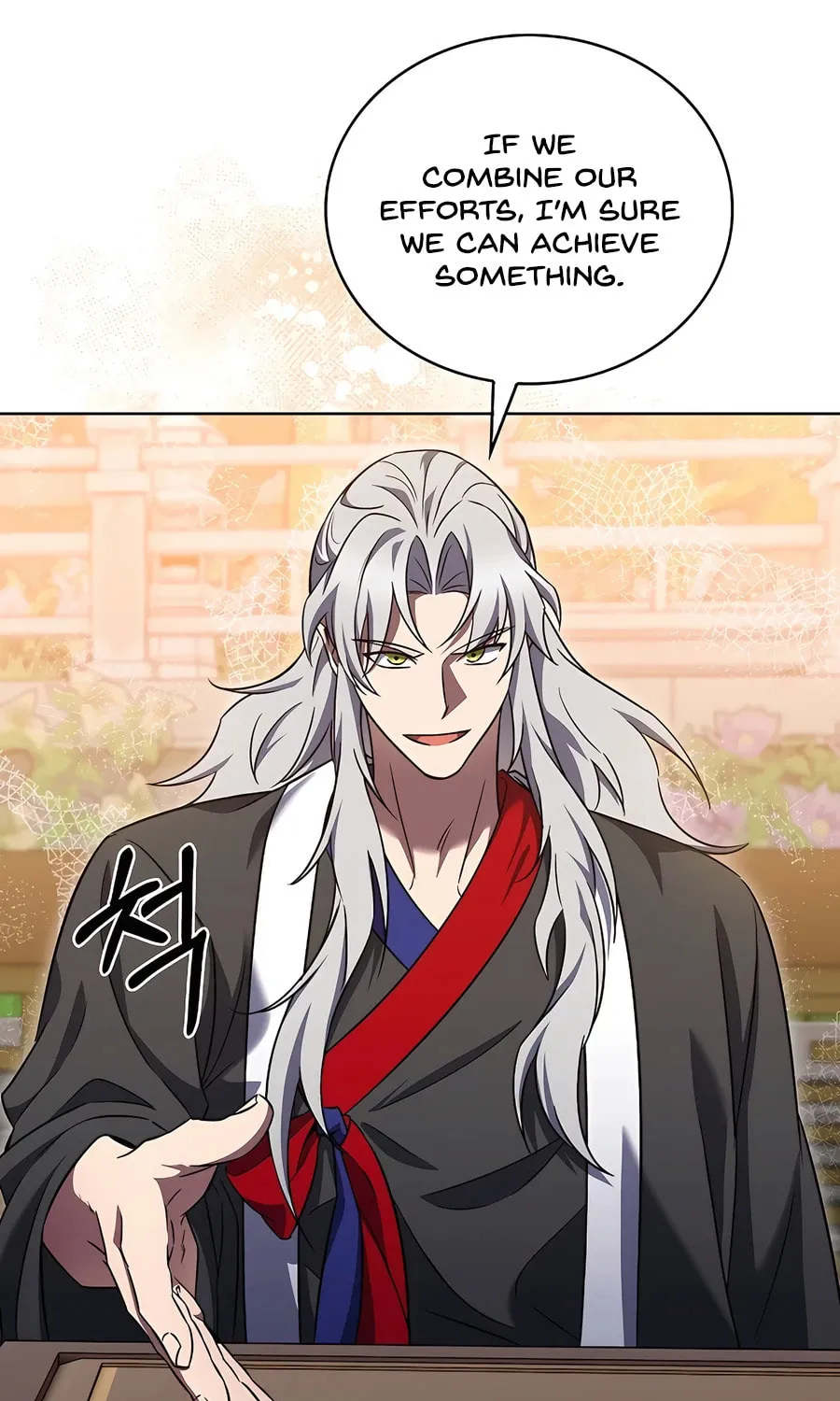 Read Delivery Man From Murim chapter 59 image 79 on Lezhin