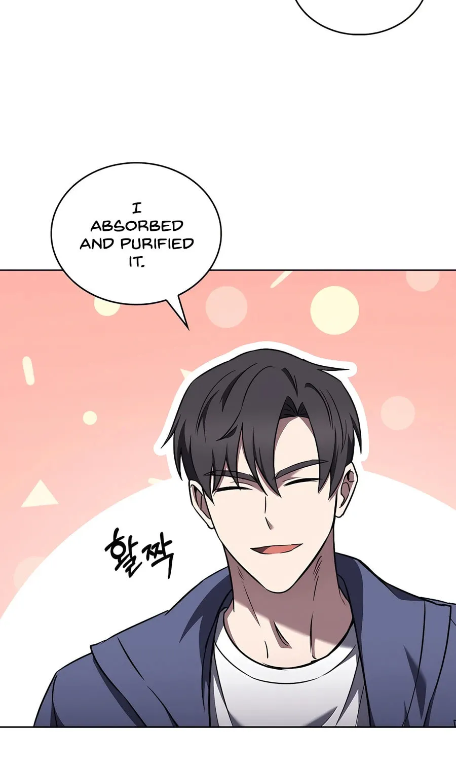 Read Delivery Man From Murim chapter 59 image 8 on Lezhin