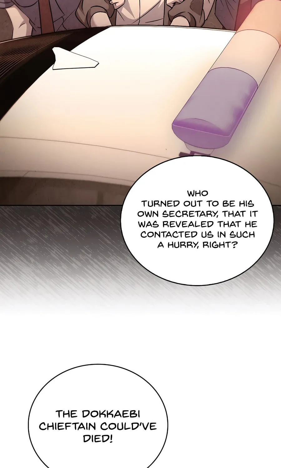 Read Delivery Man From Murim chapter 59 image 88 on Lezhin