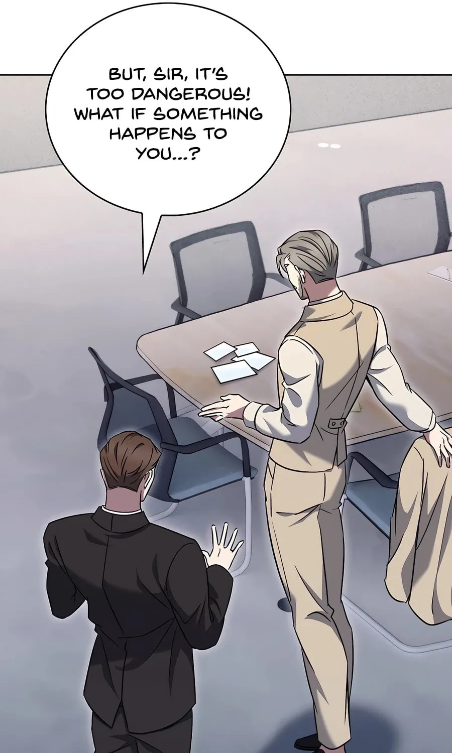 Read Delivery Man From Murim chapter 59 image 93 on Lezhin