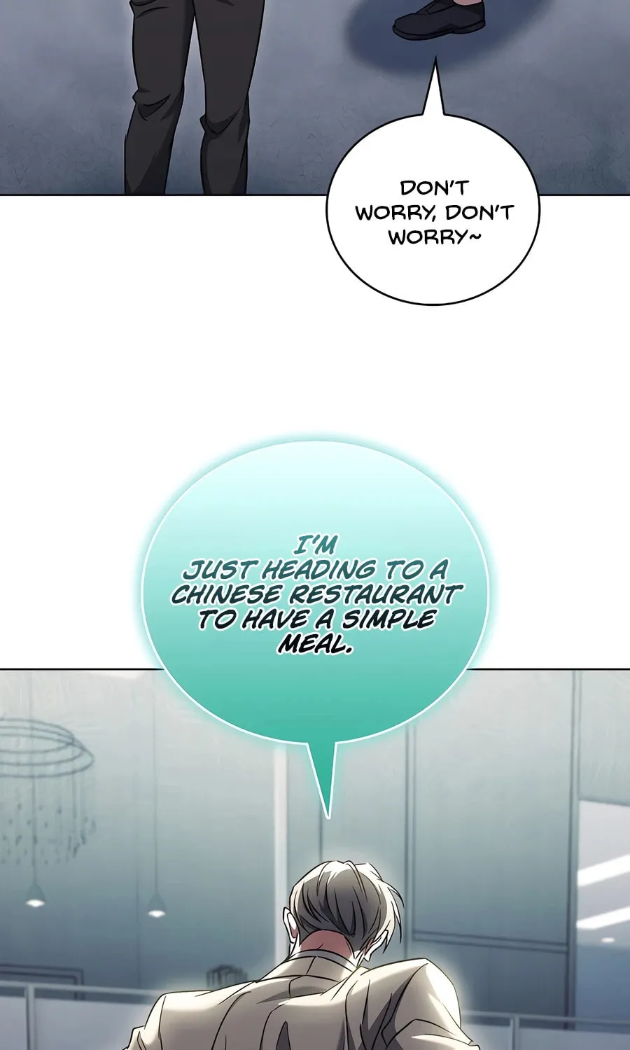 Read Delivery Man From Murim chapter 59 image 94 on Lezhin