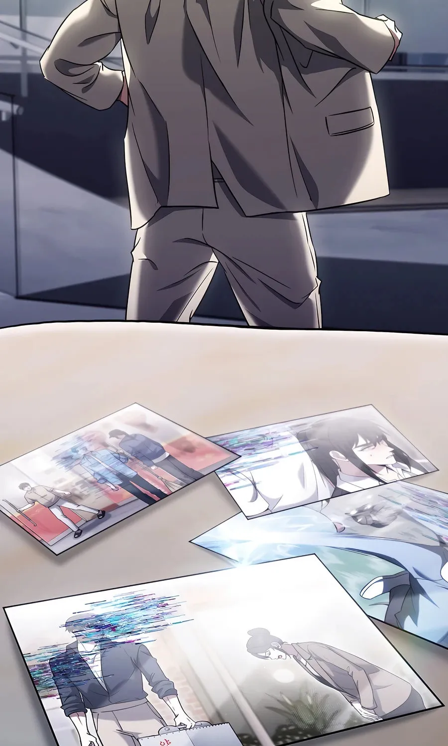 Read Delivery Man From Murim chapter 59 image 95 on Lezhin
