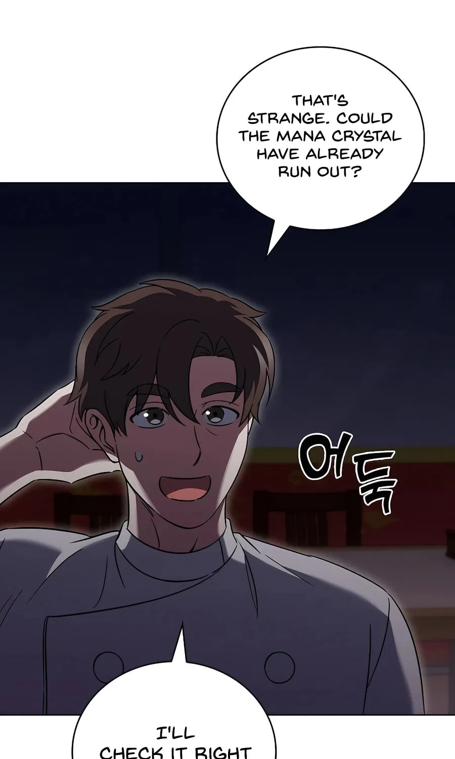 Read Delivery Man From Murim chapter 61 image 12 on Lezhin