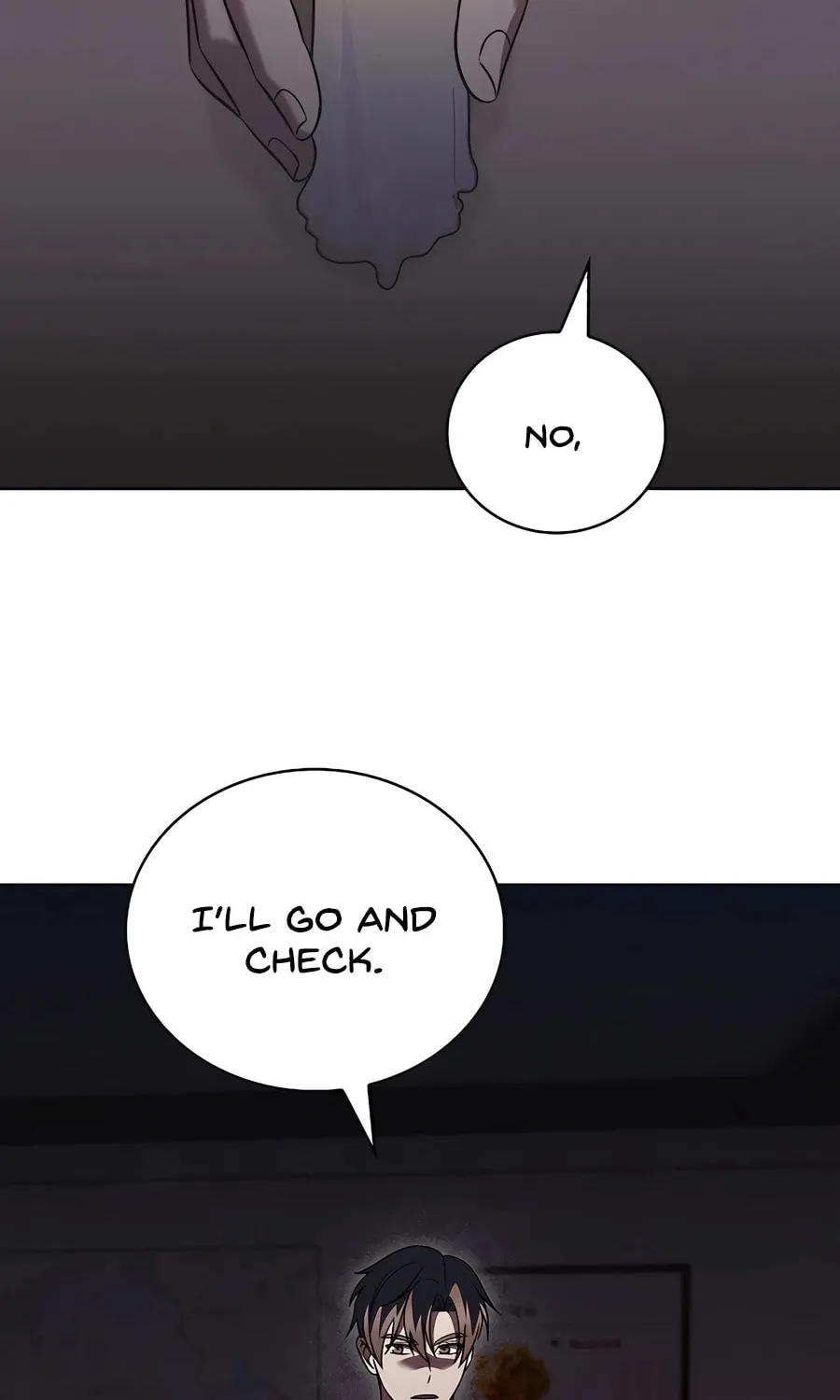 Read Delivery Man From Murim chapter 61 image 14 on Lezhin
