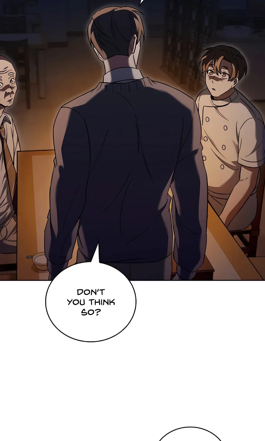 Read Delivery Man From Murim chapter 61 image 16 on Lezhin