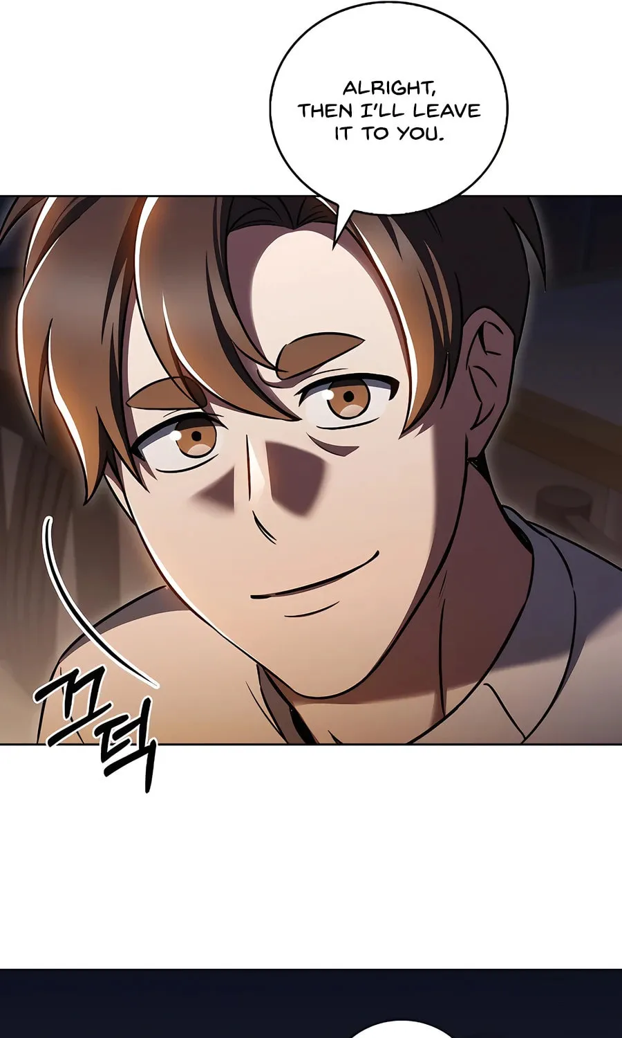 Read Delivery Man From Murim chapter 61 image 19 on Lezhin