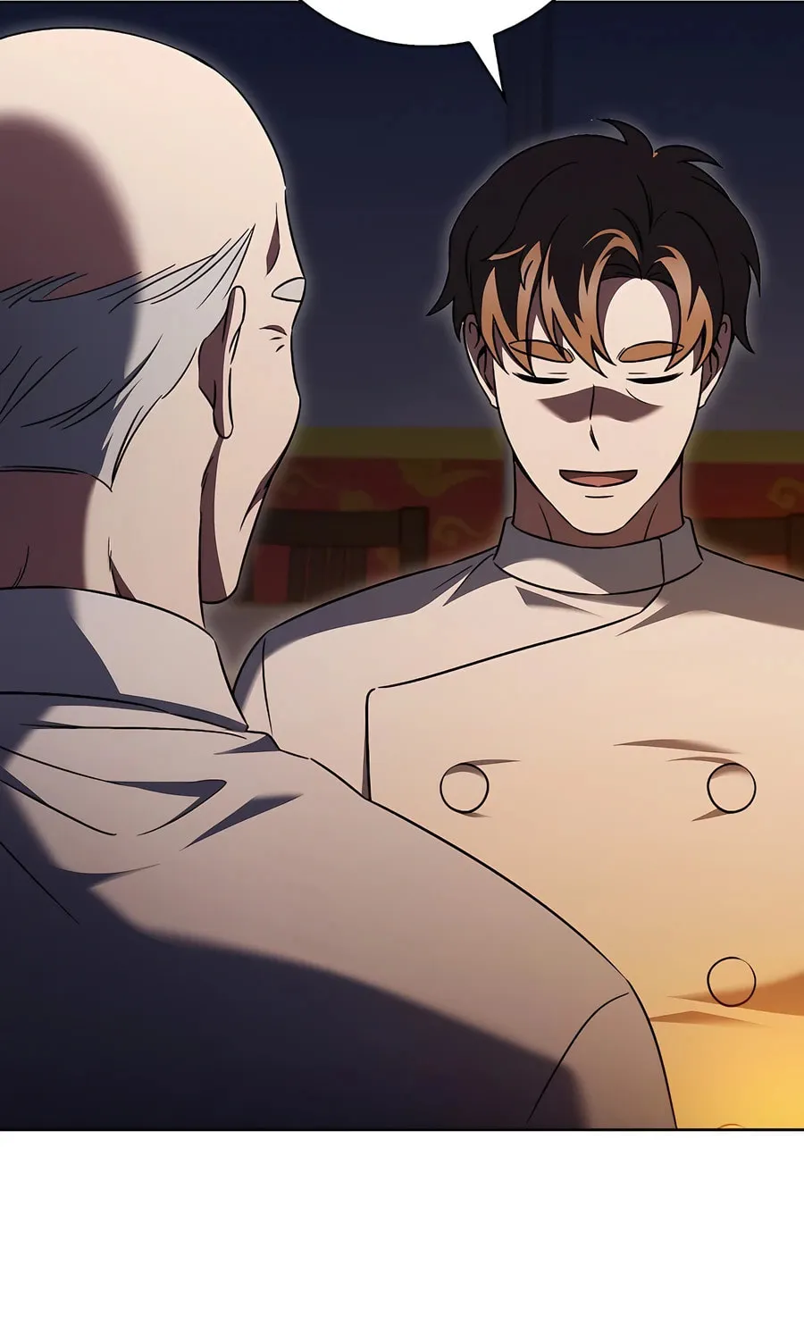 Read Delivery Man From Murim chapter 61 image 21 on Lezhin