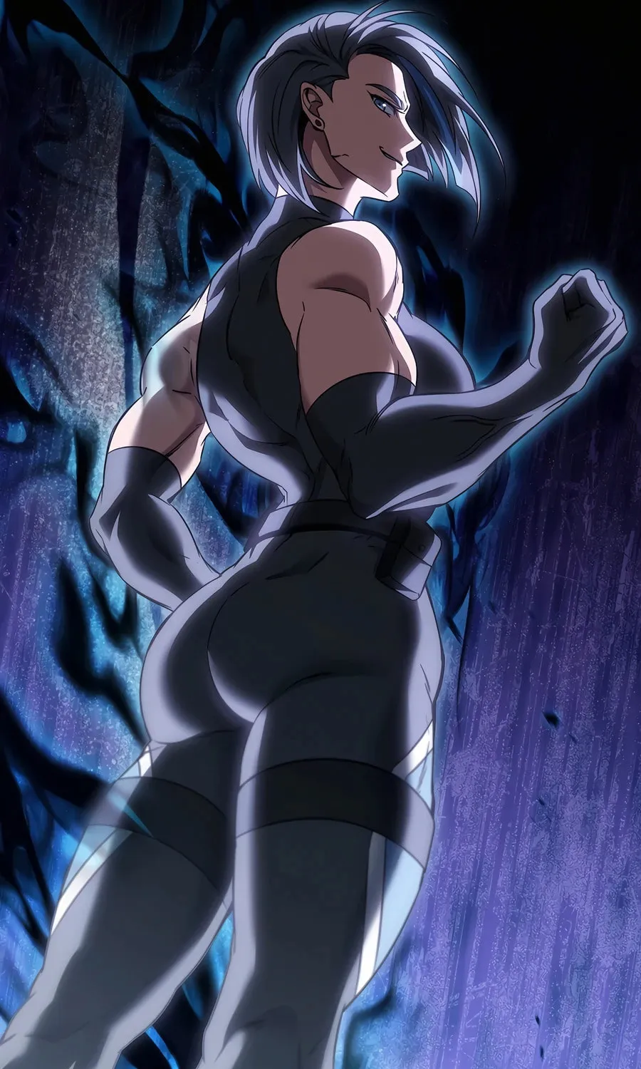 Read Delivery Man From Murim chapter 61 image 27 on Lezhin