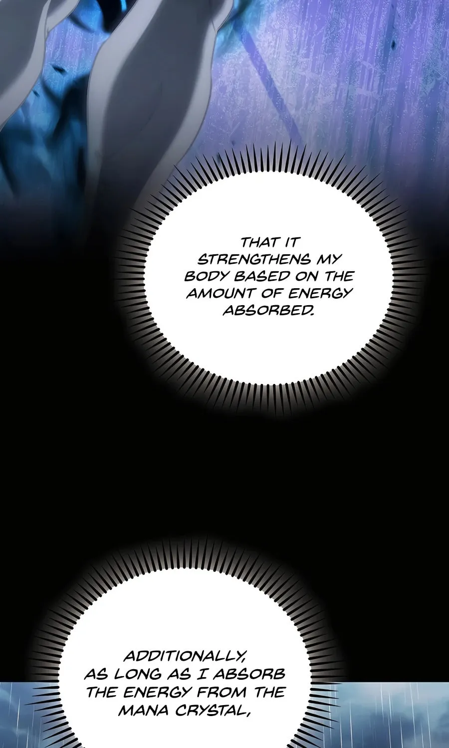 Read Delivery Man From Murim chapter 61 image 28 on Lezhin