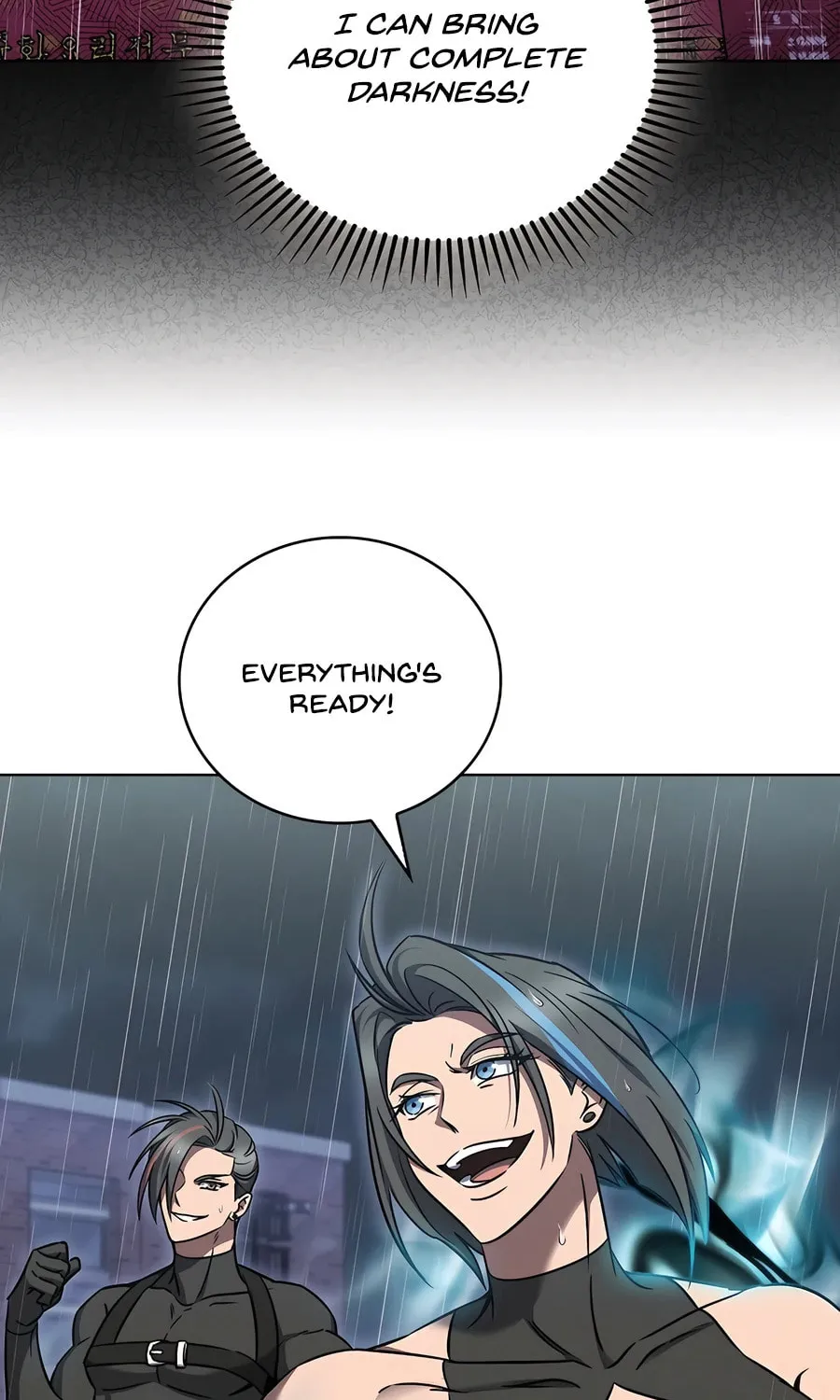 Read Delivery Man From Murim chapter 61 image 30 on Lezhin
