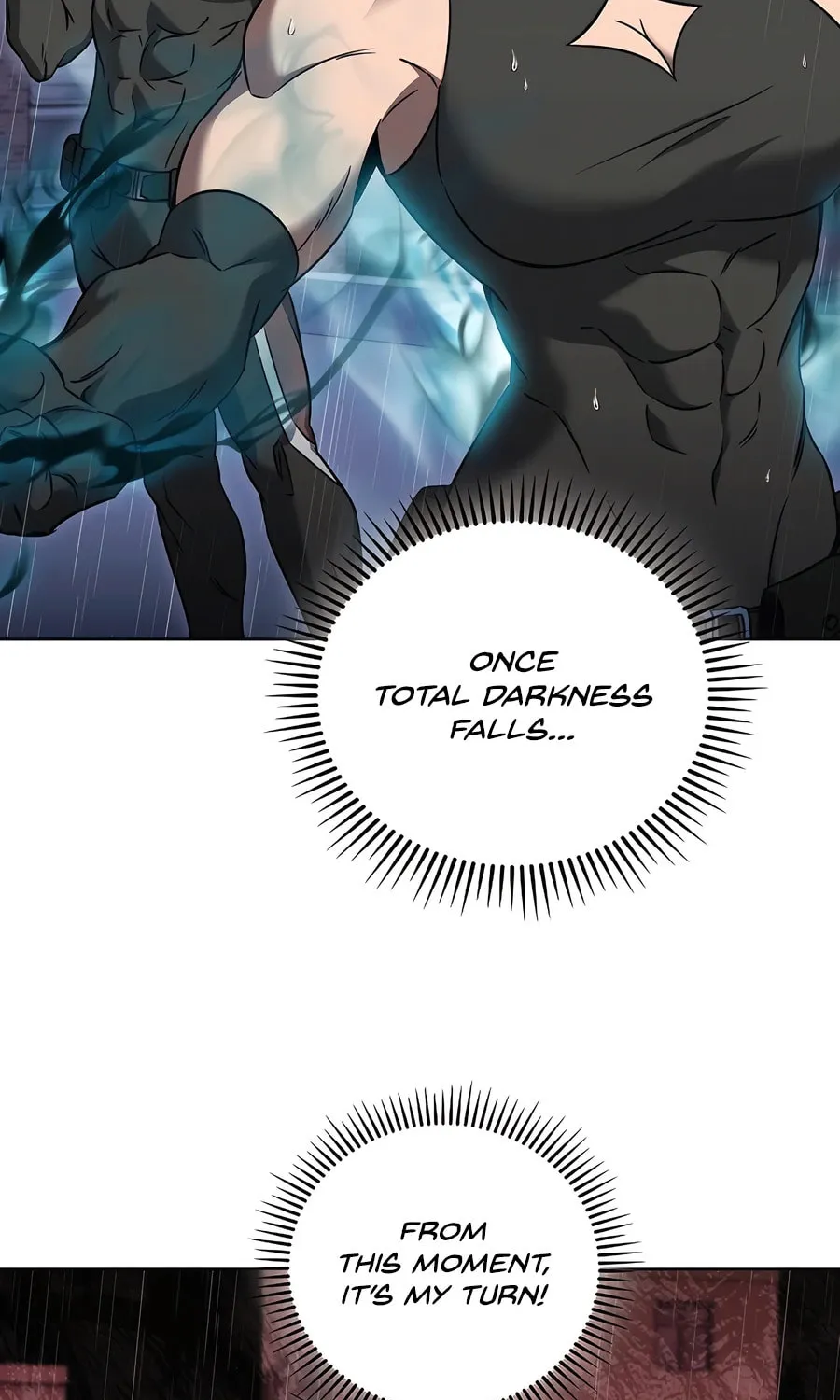 Read Delivery Man From Murim chapter 61 image 31 on Lezhin