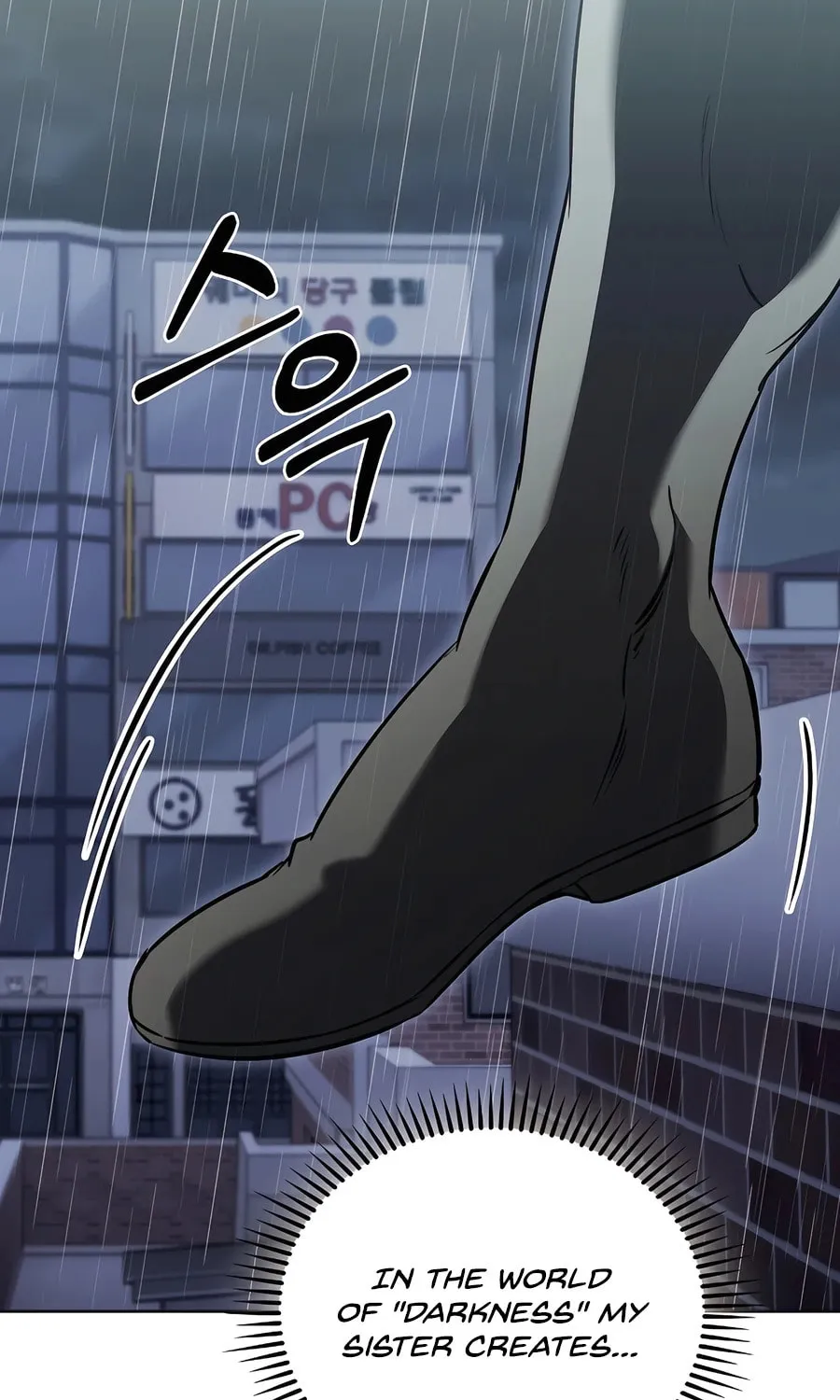 Read Delivery Man From Murim chapter 61 image 33 on Lezhin