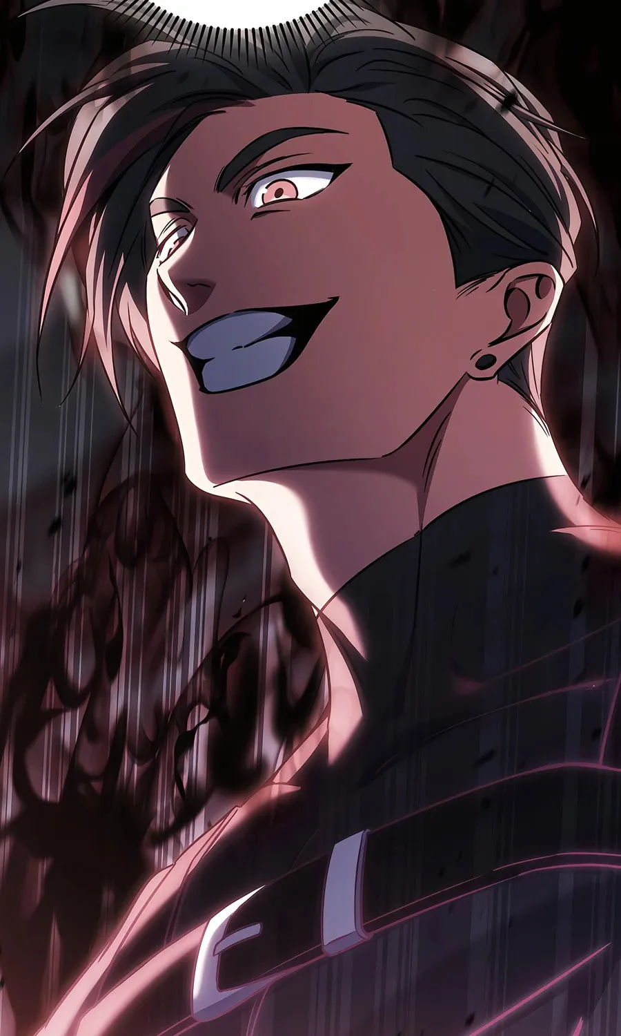 Read Delivery Man From Murim chapter 61 image 37 on Lezhin
