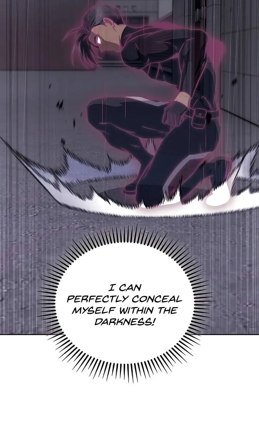 Read Delivery Man From Murim chapter 61 image 40 on Lezhin