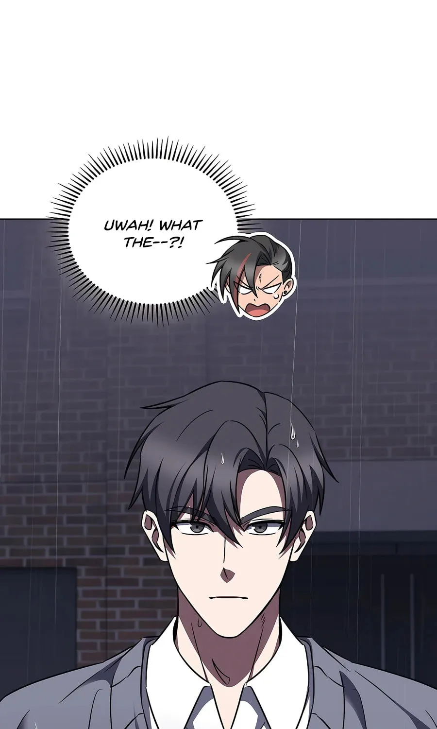 Read Delivery Man From Murim chapter 61 image 46 on Lezhin