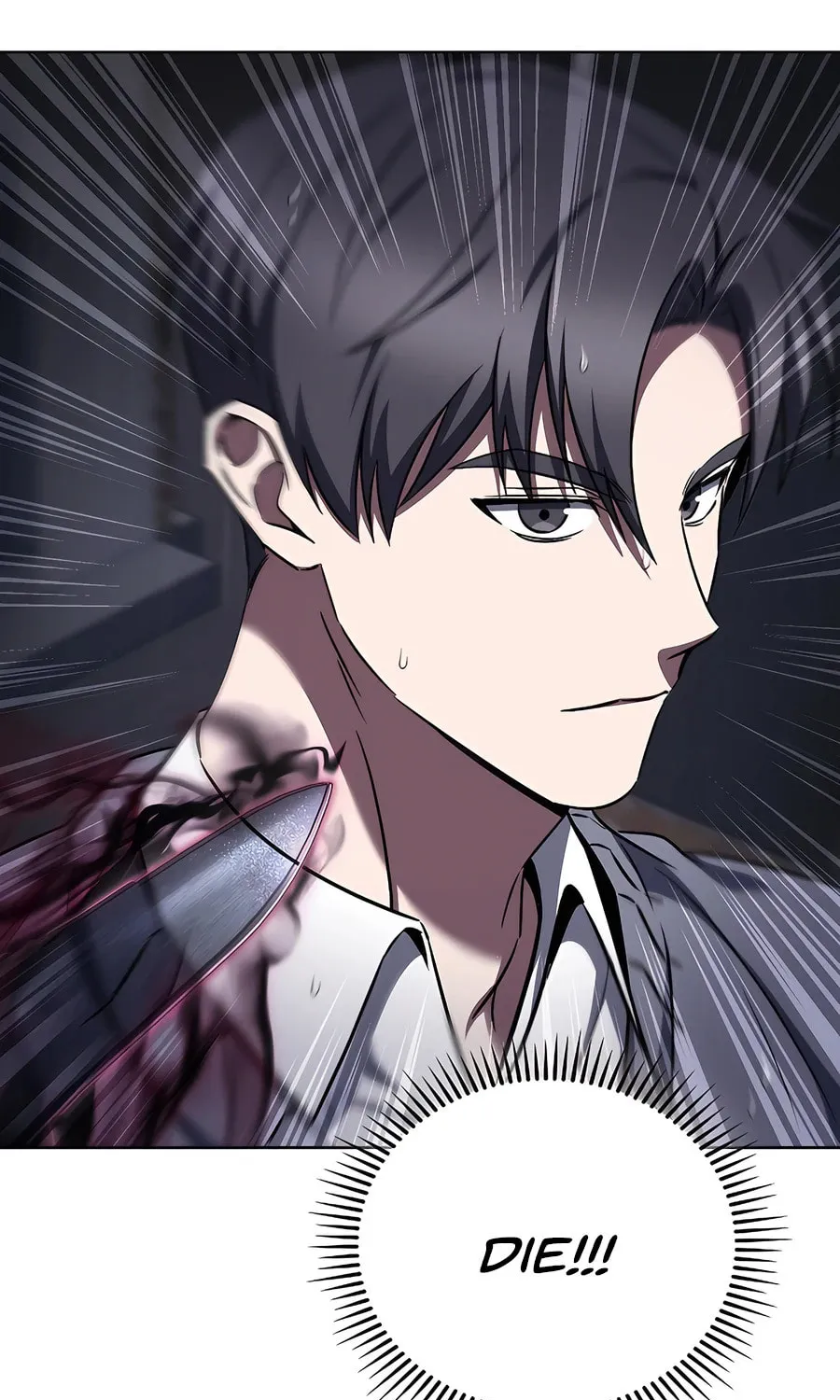 Read Delivery Man From Murim chapter 61 image 50 on Lezhin