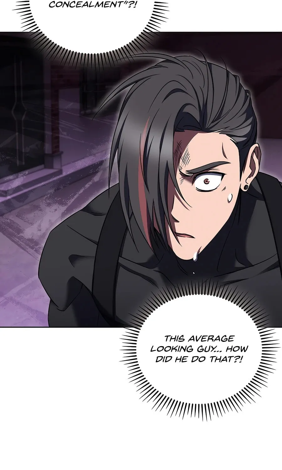 Read Delivery Man From Murim chapter 61 image 61 on Lezhin