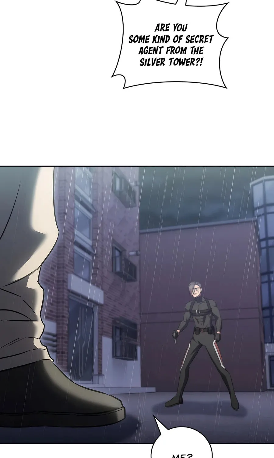 Read Delivery Man From Murim chapter 61 image 63 on Lezhin