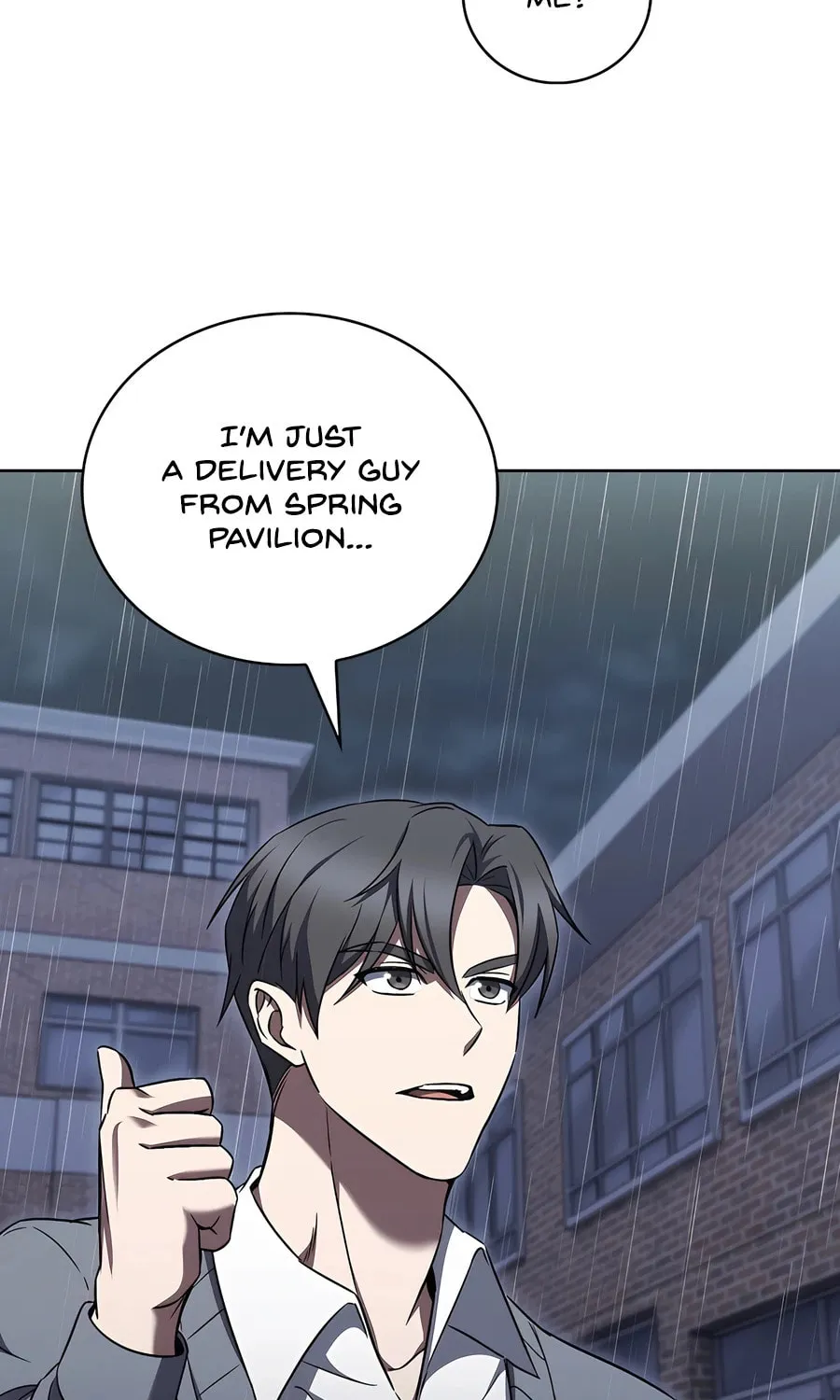 Read Delivery Man From Murim chapter 61 image 64 on Lezhin