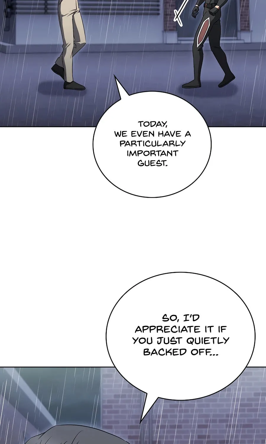 Read Delivery Man From Murim chapter 61 image 66 on Lezhin