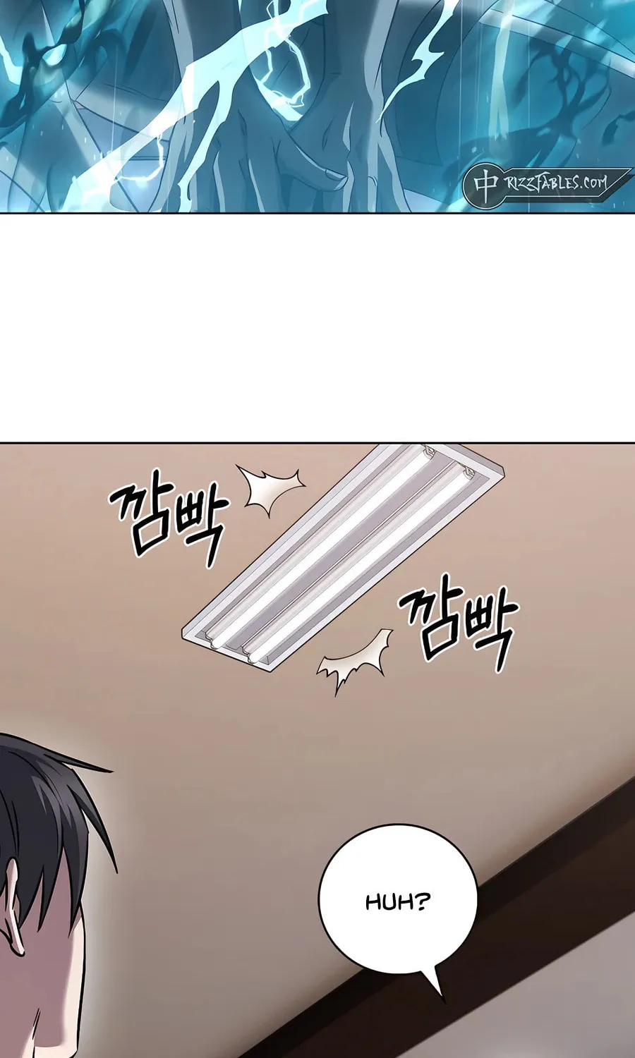 Read Delivery Man From Murim chapter 61 image 7 on Lezhin