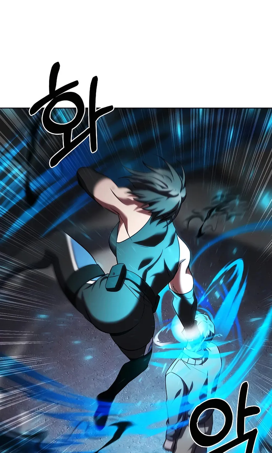 Read Delivery Man From Murim chapter 61 image 70 on Lezhin