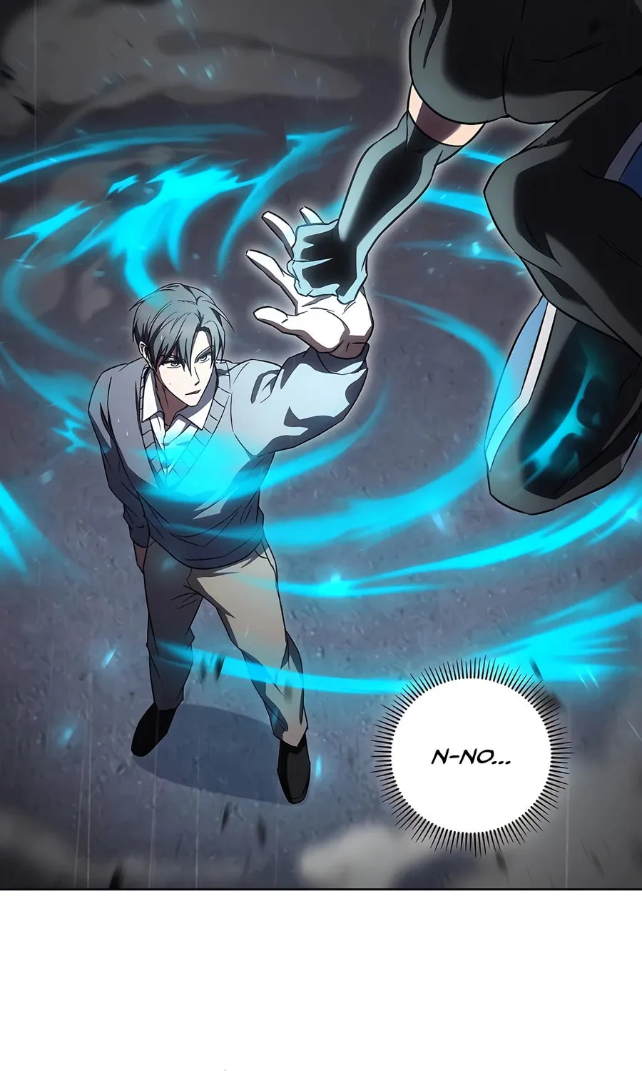 Read Delivery Man From Murim chapter 61 image 75 on Lezhin