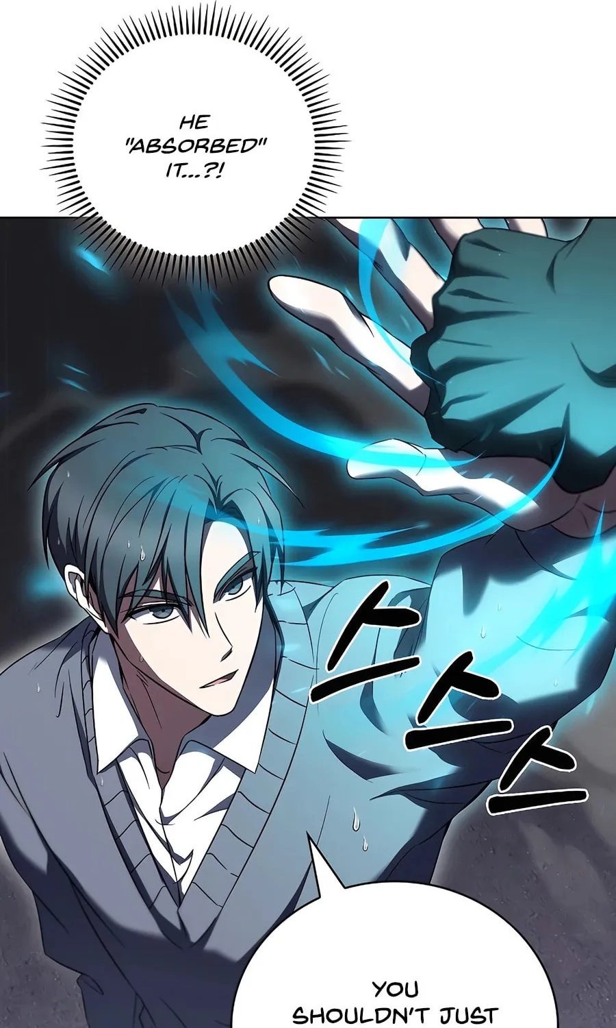 Read Delivery Man From Murim chapter 61 image 76 on Lezhin