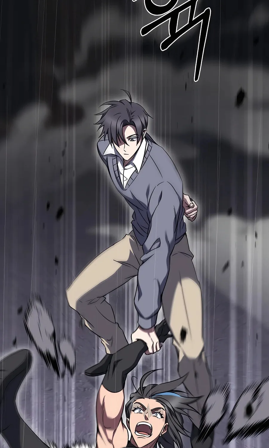 Read Delivery Man From Murim chapter 61 image 79 on Lezhin