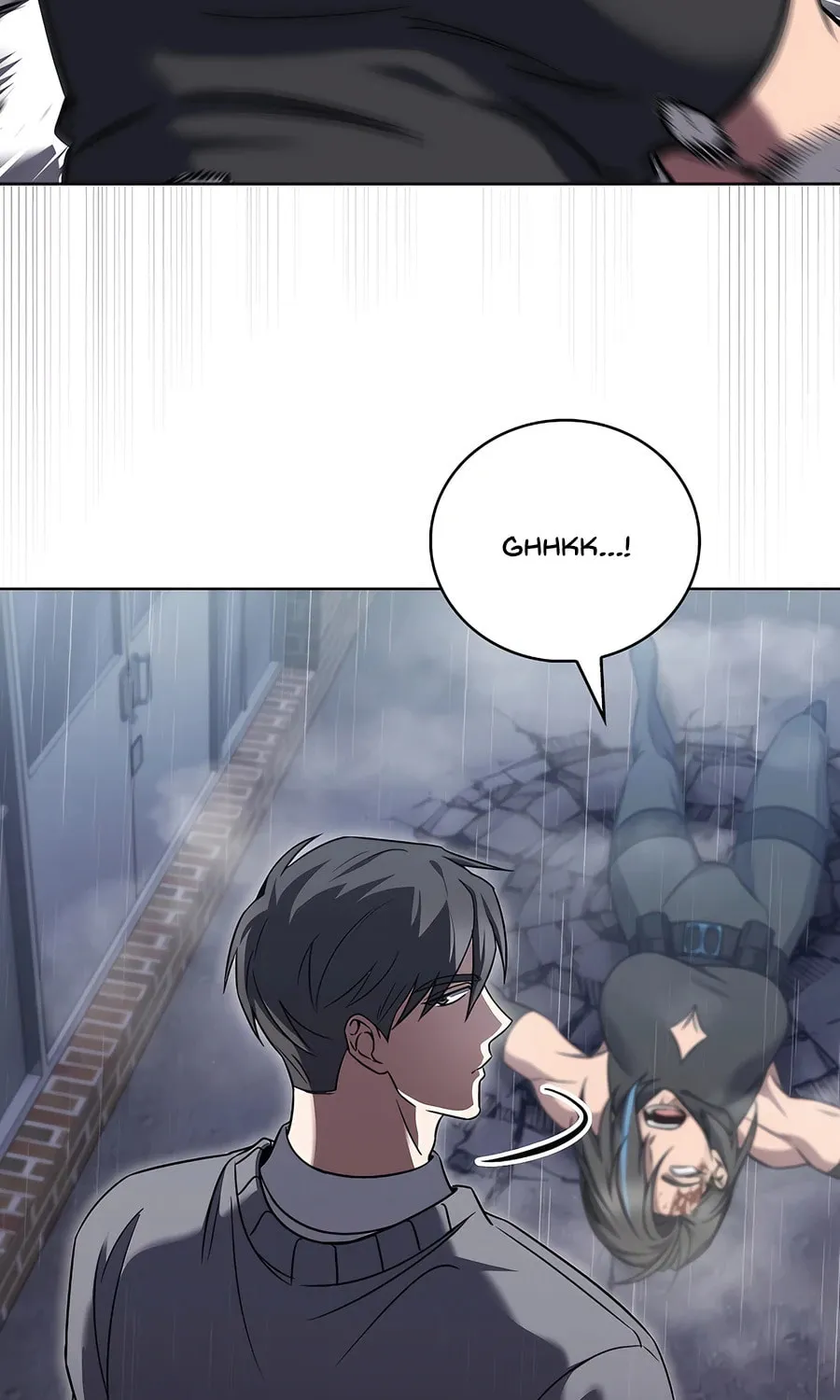 Read Delivery Man From Murim chapter 61 image 82 on Lezhin
