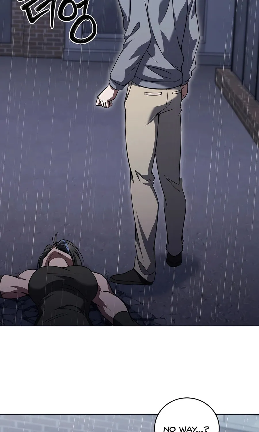 Read Delivery Man From Murim chapter 61 image 84 on Lezhin