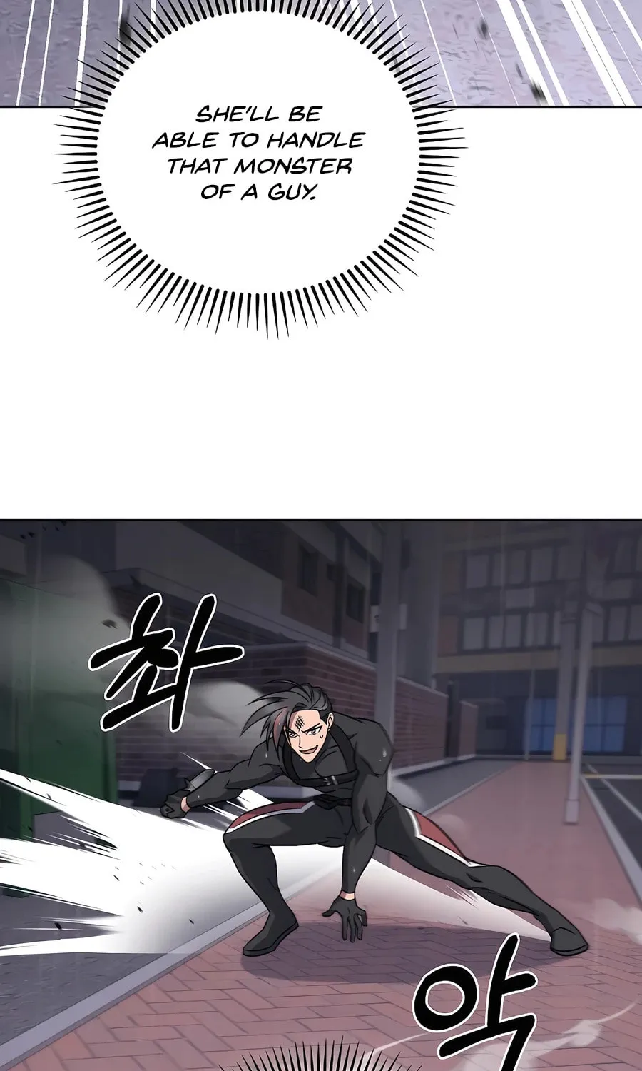 Read Delivery Man From Murim chapter 61 image 87 on Lezhin