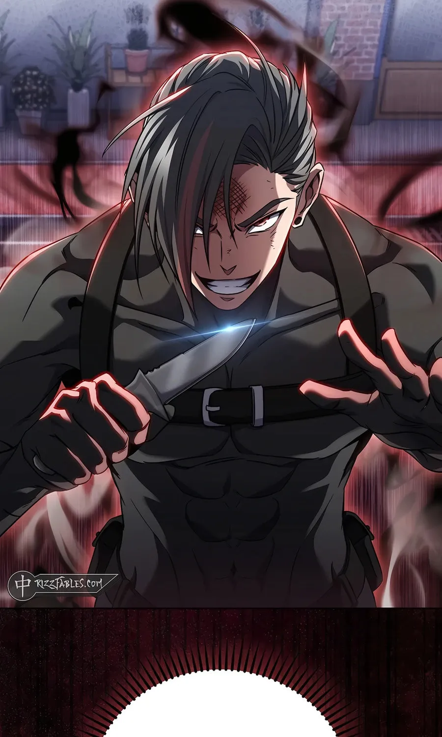 Read Delivery Man From Murim chapter 61 image 91 on Lezhin
