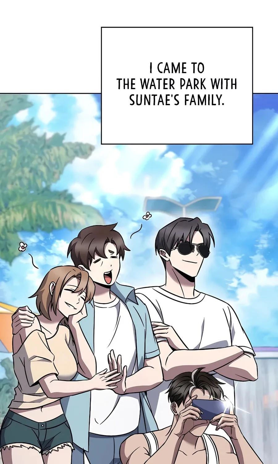 Read Delivery Man From Murim chapter 63 image 11 on Lezhin