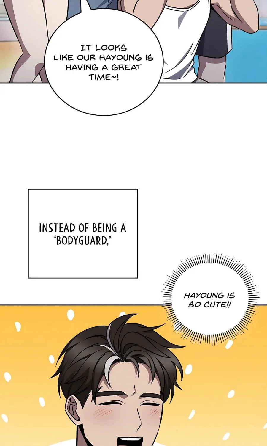 Read Delivery Man From Murim chapter 63 image 12 on Lezhin