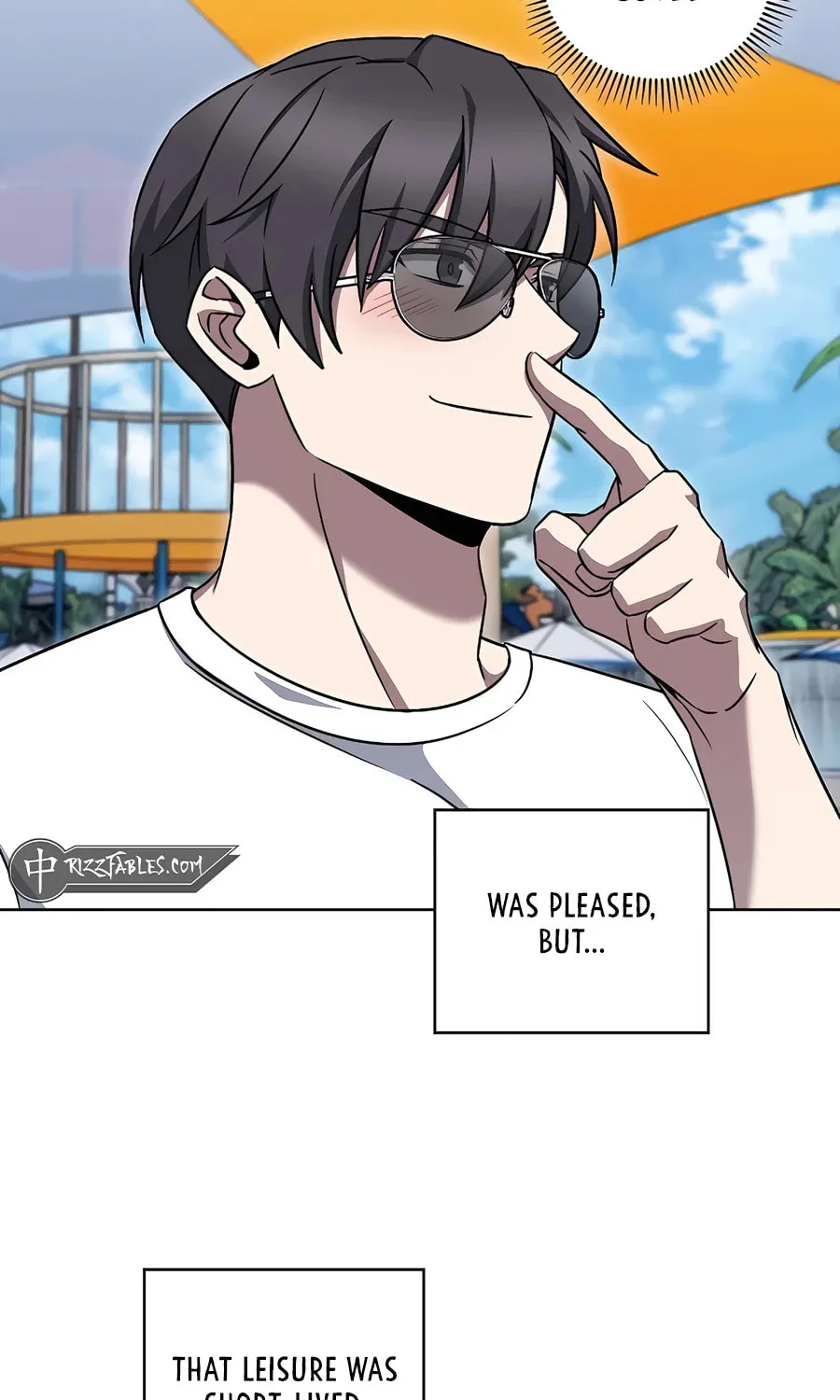 Read Delivery Man From Murim chapter 63 image 14 on Lezhin