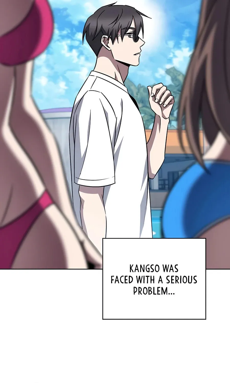 Read Delivery Man From Murim chapter 63 image 16 on Lezhin