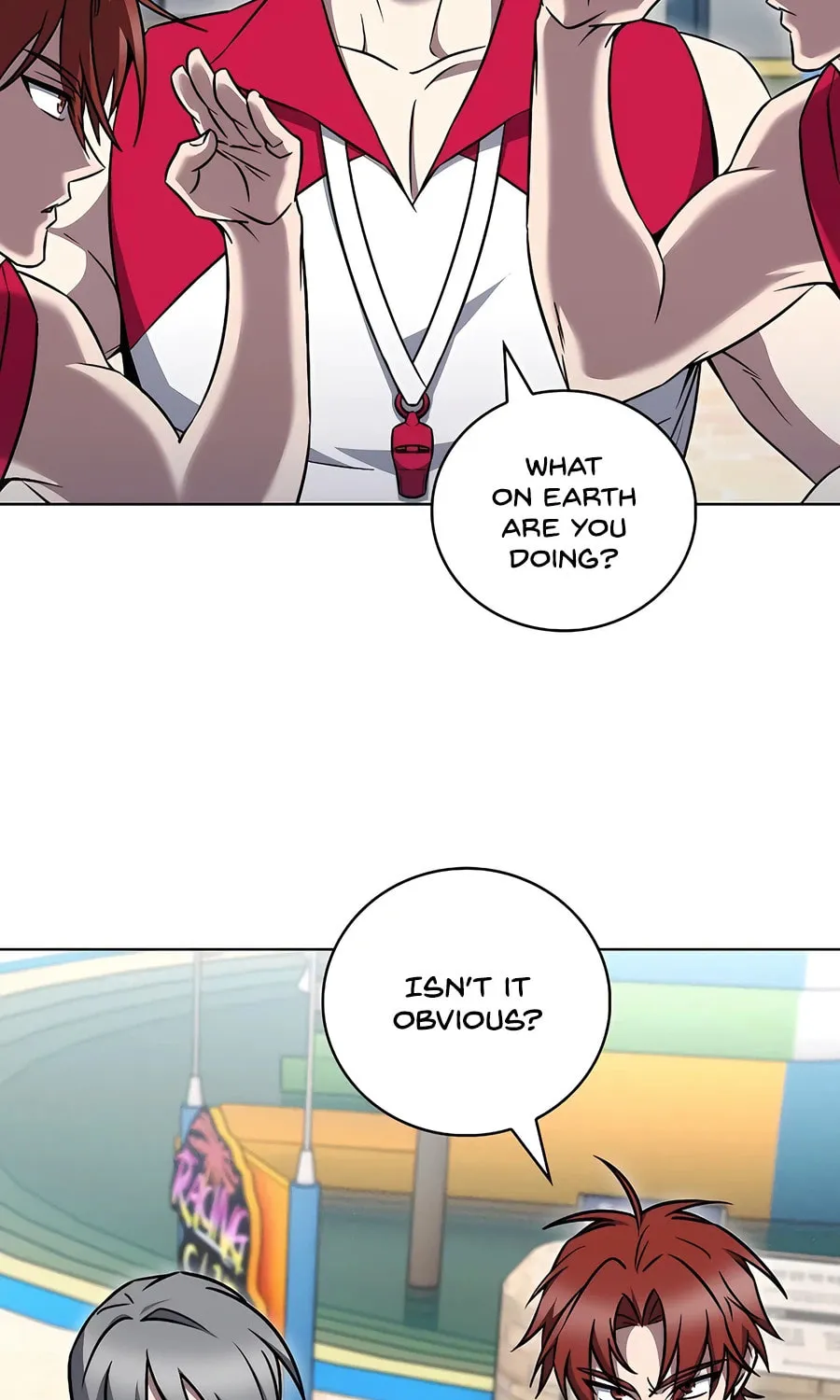 Read Delivery Man From Murim chapter 63 image 25 on Lezhin