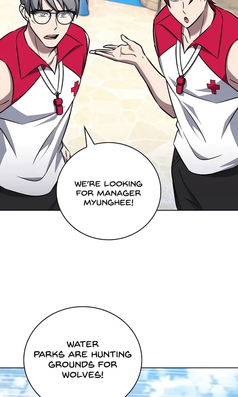 Read Delivery Man From Murim chapter 63 image 26 on Lezhin