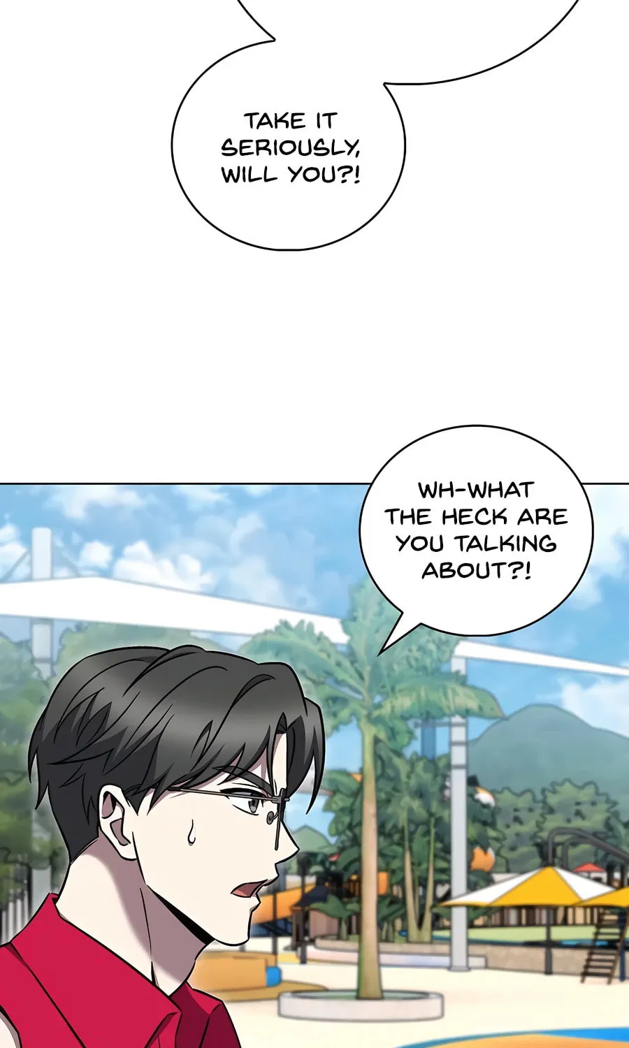 Read Delivery Man From Murim chapter 63 image 28 on Lezhin