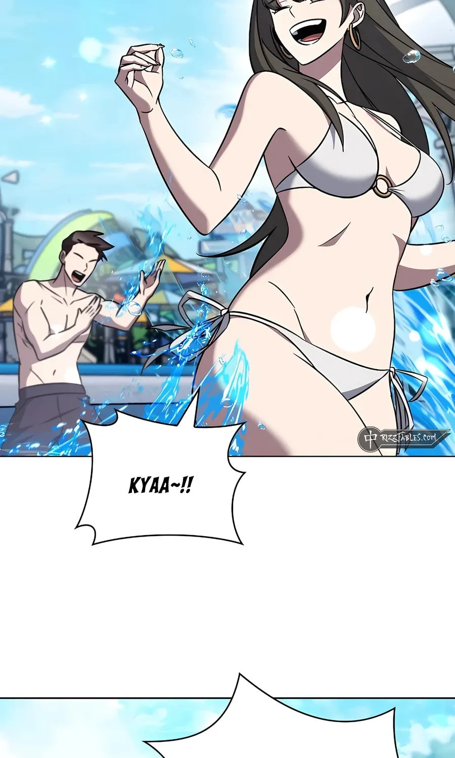 Read Delivery Man From Murim chapter 63 image 3 on Lezhin