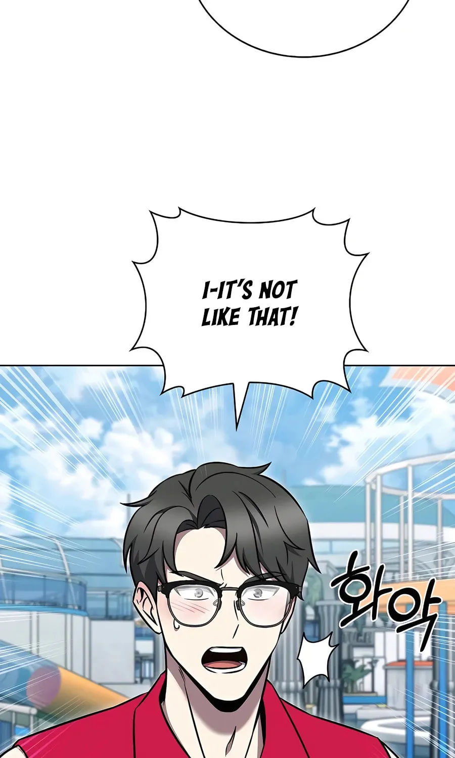 Read Delivery Man From Murim chapter 63 image 34 on Lezhin