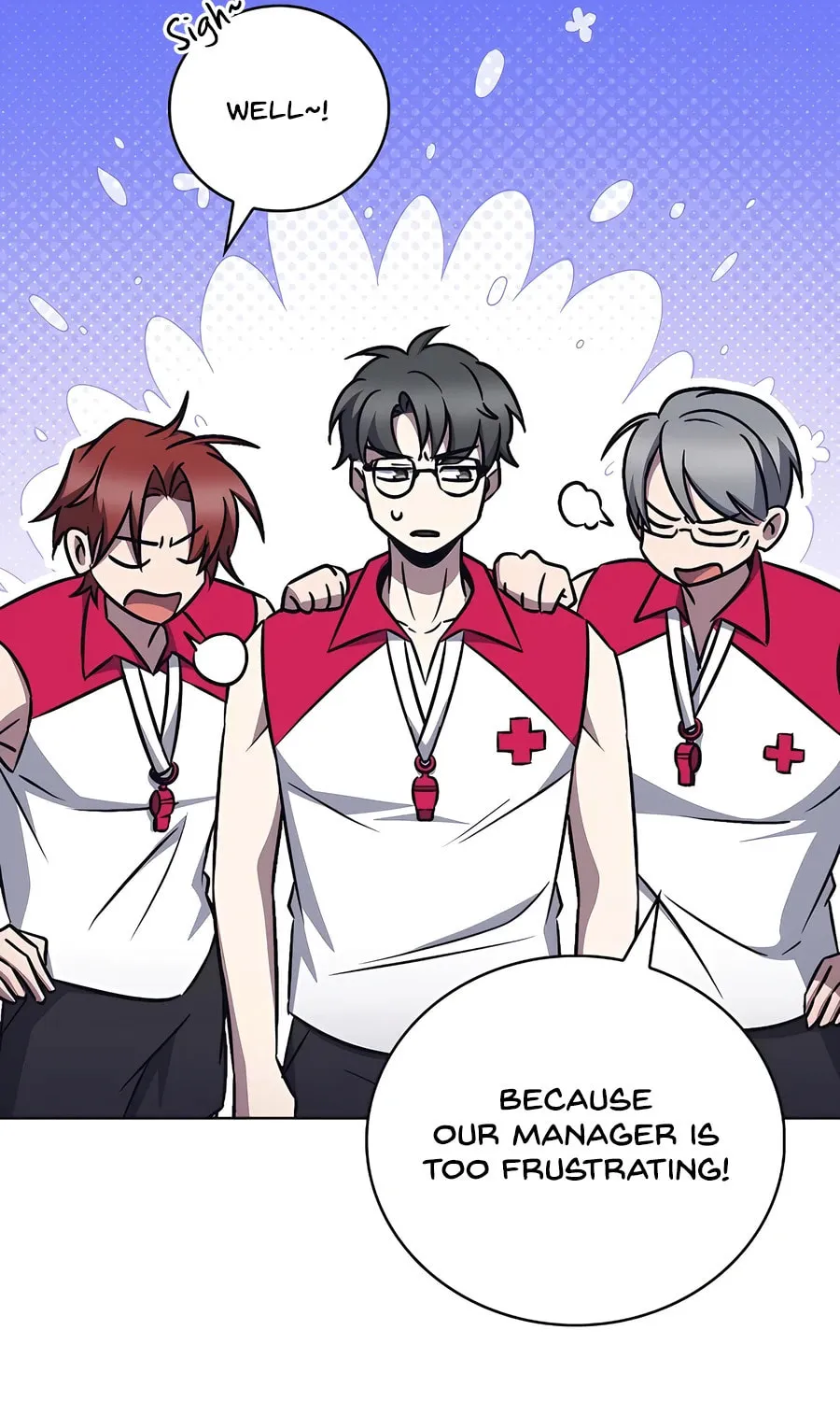 Read Delivery Man From Murim chapter 63 image 37 on Lezhin