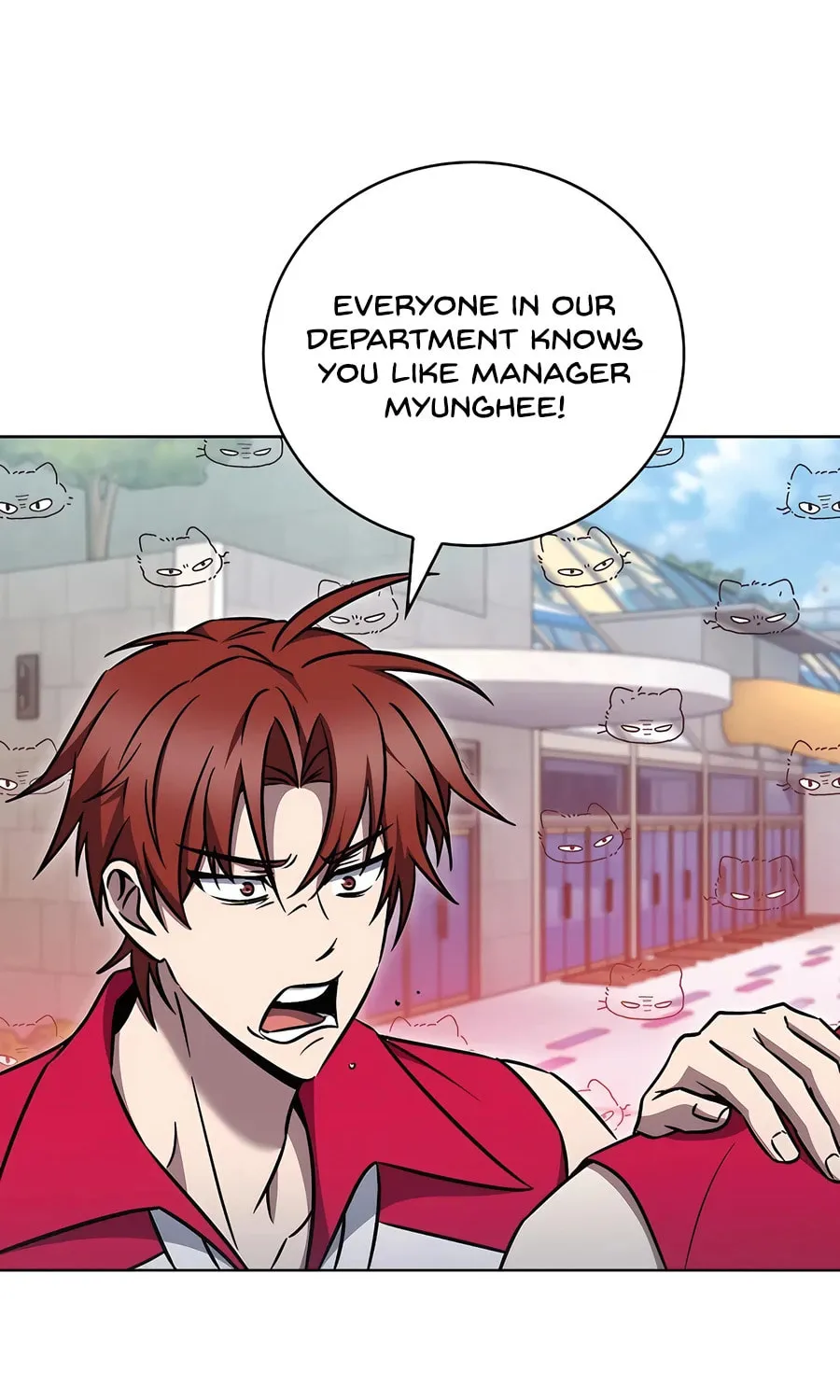Read Delivery Man From Murim chapter 63 image 38 on Lezhin