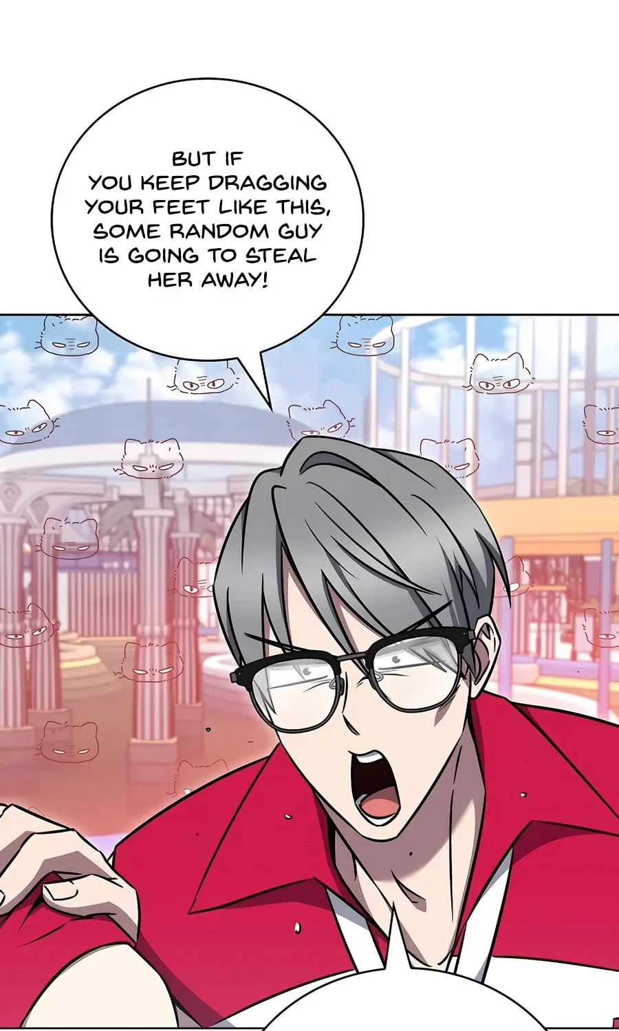 Read Delivery Man From Murim chapter 63 image 39 on Lezhin