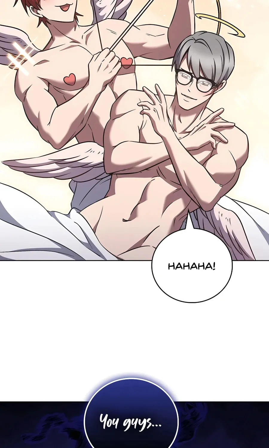Read Delivery Man From Murim chapter 63 image 41 on Lezhin