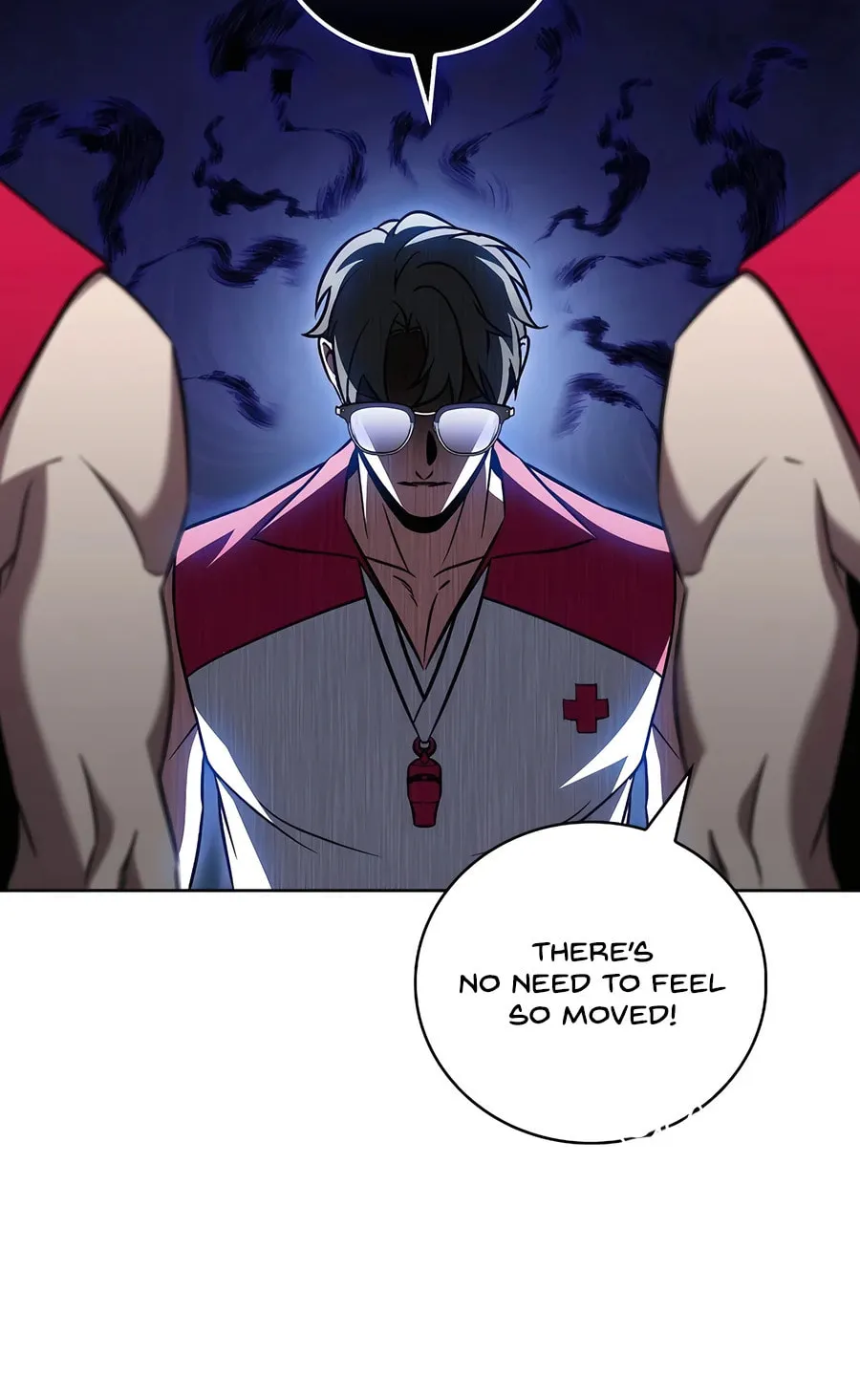 Read Delivery Man From Murim chapter 63 image 42 on Lezhin
