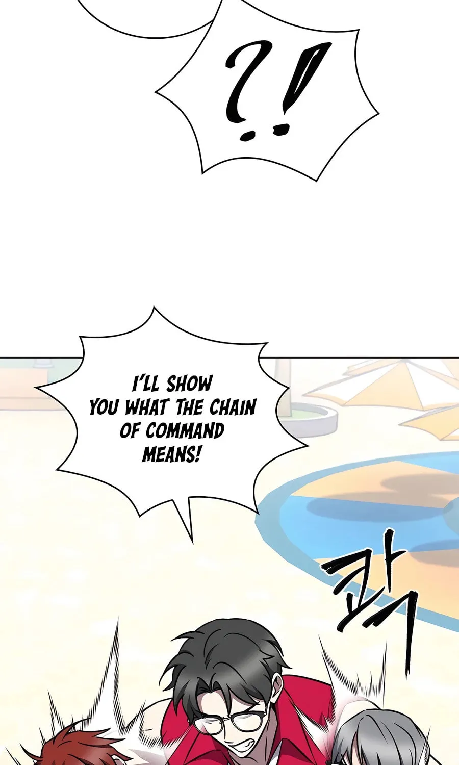 Read Delivery Man From Murim chapter 63 image 44 on Lezhin