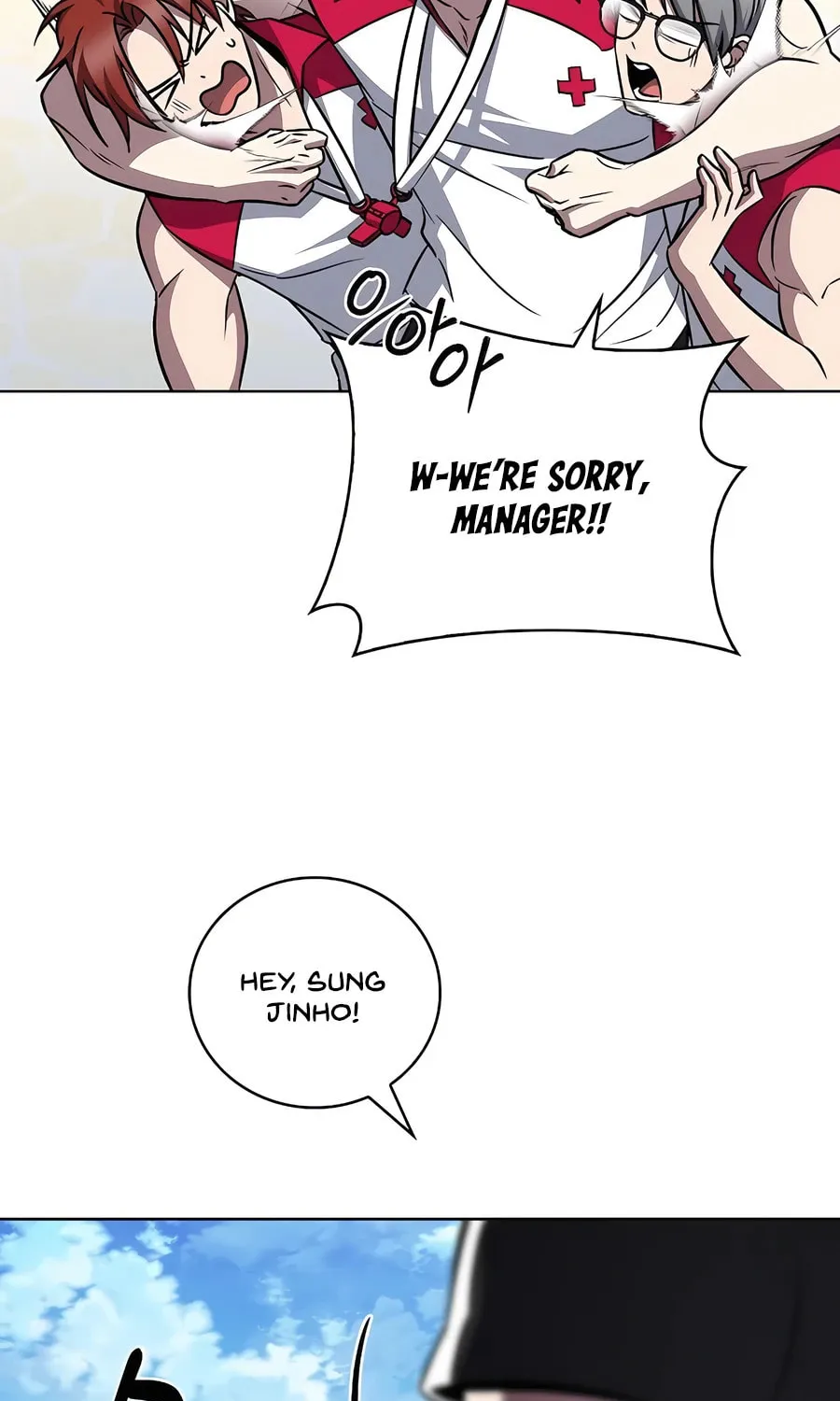 Read Delivery Man From Murim chapter 63 image 45 on Lezhin